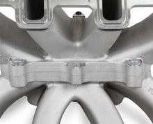 Load image into Gallery viewer, Holley Holley Single Plane EFI  Split-Design Race Intake Manifold- GM LS1/LS2/LS6 300-255 - Additional View 12