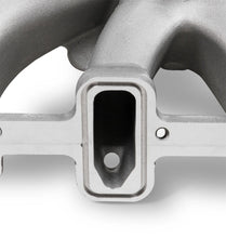 Load image into Gallery viewer, Holley Holley Single Plane EFI  Split-Design Race Intake Manifold- GM LS1/LS2/LS6 300-255 - Additional View 13