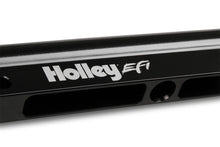Load image into Gallery viewer, Holley Holley Single Plane EFI  Split-Design Race Intake Manifold- GM LS1/LS2/LS6 300-255 - Additional View 14