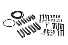 Load image into Gallery viewer, Holley Holley Single Plane EFI  Split-Design Race Intake Manifold- GM LS1/LS2/LS6 300-255 - Additional View 15
