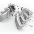 Load image into Gallery viewer, Holley Holley Single Plane EFI  Split-Design Race Intake Manifold- GM LS1/LS2/LS6 300-255 - Additional View 16