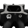 Load image into Gallery viewer, Holley Holley Single Plane EFI  Split-Design Race Intake Manifold- GM LS1/LS2/LS6-Black 300-255BK - Additional View 9