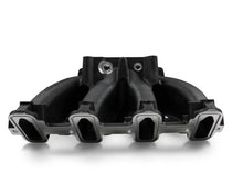 Load image into Gallery viewer, Holley Holley Single Plane EFI  Split-Design Race Intake Manifold- GM LS1/LS2/LS6-Black 300-255BK - Additional View 10