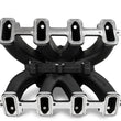 Load image into Gallery viewer, Holley Holley Single Plane EFI  Split-Design Race Intake Manifold- GM LS1/LS2/LS6-Black 300-255BK - Additional View 11