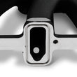 Load image into Gallery viewer, Holley Holley Single Plane EFI  Split-Design Race Intake Manifold- GM LS1/LS2/LS6-Black 300-255BK - Additional View 13