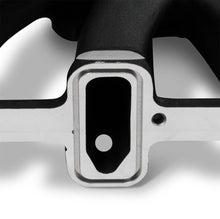 Load image into Gallery viewer, Holley Holley Single Plane EFI  Split-Design Race Intake Manifold- GM LS1/LS2/LS6-Black 300-255BK - Additional View 13