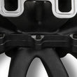 Load image into Gallery viewer, Holley Holley Single Plane EFI  Split-Design Race Intake Manifold- GM LS3/L92- Black 300-290BK - Additional View 6