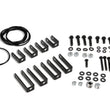 Load image into Gallery viewer, Holley Holley Single Plane EFI  Split-Design Race Intake Manifold- GM LS3/L92- Black 300-290BK - Additional View 8