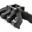 Load image into Gallery viewer, Holley Holley Single Plane EFI  Split-Design Race Intake Manifold- GM LS3/L92- Black 300-290BK - Additional View 11