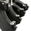Load image into Gallery viewer, Holley Holley Single Plane EFI  Split-Design Race Intake Manifold- GM LS3/L92- Black 300-290BK - Additional View 15