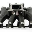 Load image into Gallery viewer, Holley Holley Single Plane EFI  Split-Design Race Intake Manifold- GM LS3/L92- Black 300-290BK - Additional View 16