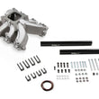 Load image into Gallery viewer, Holley Holley Single Plane EFI Split-Design Race Intake Manifold- GM LS3/L92 300-290 - Main Product View
