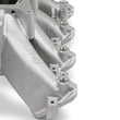 Load image into Gallery viewer, Holley Holley Single Plane EFI Split-Design Race Intake Manifold- GM LS3/L92 300-290 - Installation View