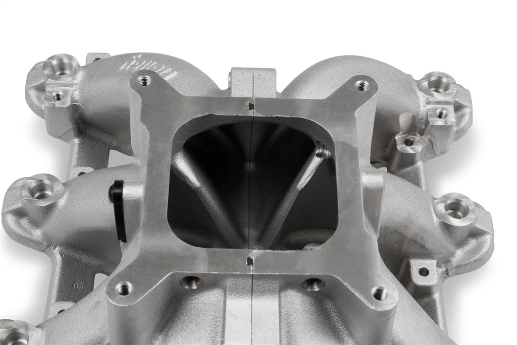 Holley Holley Single Plane EFI Split-Design Race Intake Manifold- GM LS3/L92 300-290 - Additional View 5