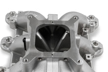 Load image into Gallery viewer, Holley Holley Single Plane EFI Split-Design Race Intake Manifold- GM LS3/L92 300-290 - Additional View 5