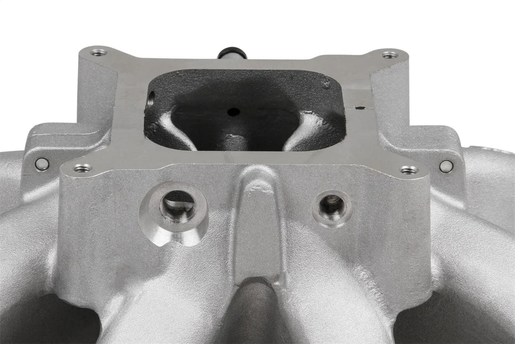 Holley Holley Single Plane EFI Split-Design Race Intake Manifold- GM LS3/L92 300-290 - Additional View 6