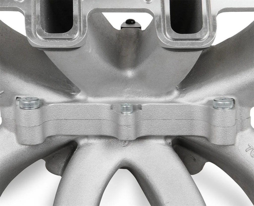 Holley Holley Single Plane EFI Split-Design Race Intake Manifold- GM LS3/L92 300-290 - Additional View 8
