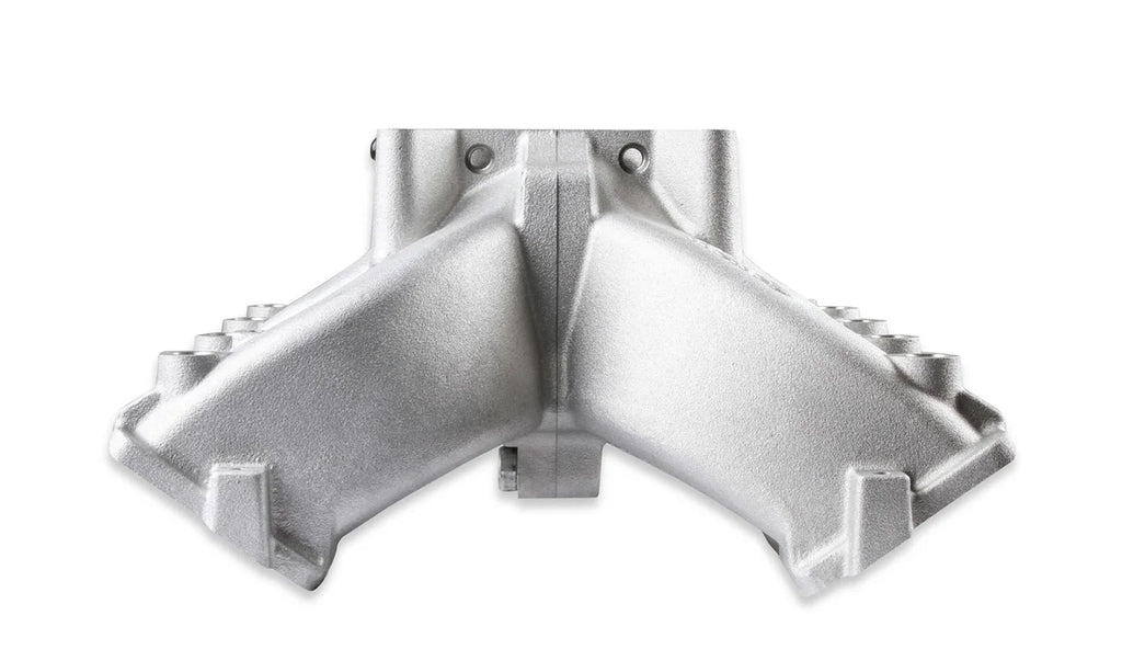 Holley Holley Single Plane EFI Split-Design Race Intake Manifold- GM LS3/L92 300-290 - Additional View 12