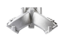 Load image into Gallery viewer, Holley Holley Single Plane EFI Split-Design Race Intake Manifold- GM LS3/L92 300-290 - Additional View 12