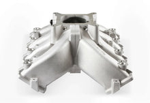 Load image into Gallery viewer, Holley Holley Single Plane EFI Split-Design Race Intake Manifold- GM LS3/L92 300-290 - Additional View 13