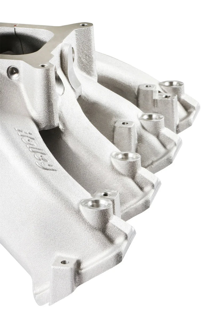 Holley Holley Single Plane EFI Split-Design Race Intake Manifold- GM LS3/L92 300-290 - Additional View 14