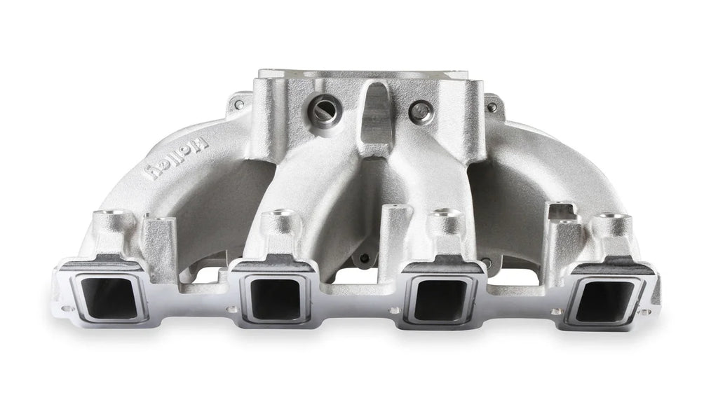 Holley Holley Single Plane EFI Split-Design Race Intake Manifold- GM LS3/L92 300-290 - Additional View 15