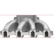 Load image into Gallery viewer, Holley Holley Single Plane Split-Design Race Intake Manifold- GM LS1/LS2/LS6 300-256 - Right Side View