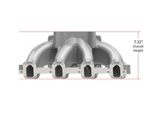 Load image into Gallery viewer, Holley Holley Single Plane Split-Design Race Intake Manifold- GM LS1/LS2/LS6 300-256 - Right Side View