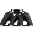 Load image into Gallery viewer, Holley Holley Single Plane Split-Design Race Intake Manifold- GM LS3/L92- Black-4150 300-291BK - Main Product View