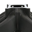 Load image into Gallery viewer, Holley Holley Single Plane Split-Design Race Intake Manifold- GM LS3/L92- Black-4150 300-291BK - Additional View 6