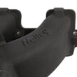 Load image into Gallery viewer, Holley Holley Single Plane Split-Design Race Intake Manifold- GM LS3/L92- Black-4150 300-291BK - Additional View 7