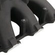 Load image into Gallery viewer, Holley Holley Single Plane Split-Design Race Intake Manifold- GM LS3/L92- Black-4150 300-291BK - Additional View 8