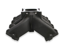Load image into Gallery viewer, Holley Holley Single Plane Split-Design Race Intake Manifold- GM LS3/L92- Black-4150 300-291BK - Additional View 9