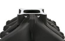 Load image into Gallery viewer, Holley Holley Single Plane Split-Design Race Intake Manifold- GM LS3/L92- Black-4150 300-291BK - Additional View 10