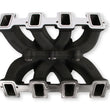 Load image into Gallery viewer, Holley Holley Single Plane Split-Design Race Intake Manifold- GM LS3/L92- Black-4150 300-291BK - Additional View 11