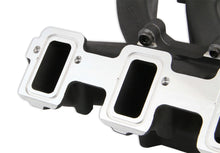 Load image into Gallery viewer, Holley Holley Single Plane Split-Design Race Intake Manifold- GM LS3/L92- Black-4150 300-291BK - Additional View 12