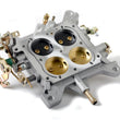 Load image into Gallery viewer, Holley Holley Throttle Body Kit - Street Avenger - 670 CFM