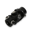 Load image into Gallery viewer, Holley Holley U-joint - Steel - Black Zinc 320-100 - Main Product View