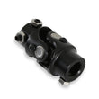 Load image into Gallery viewer, Holley Holley U-joint - Steel - Black Zinc 320-100 - Back View