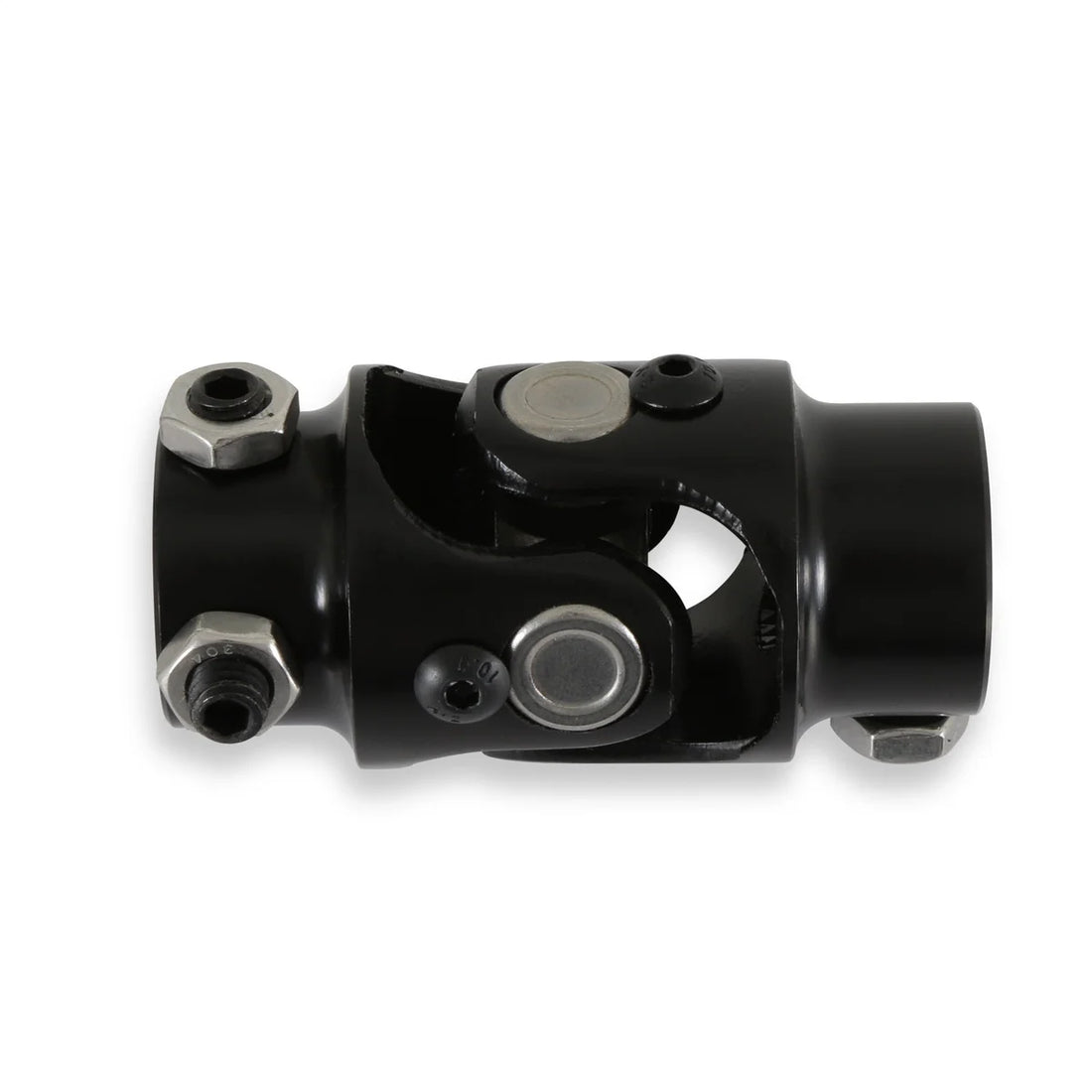 Holley Holley U-joint - Steel - Black Zinc 320-100 - Additional View 5