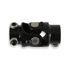 Load image into Gallery viewer, Holley Holley U-joint - Steel - Black Zinc 320-100 - Additional View 5