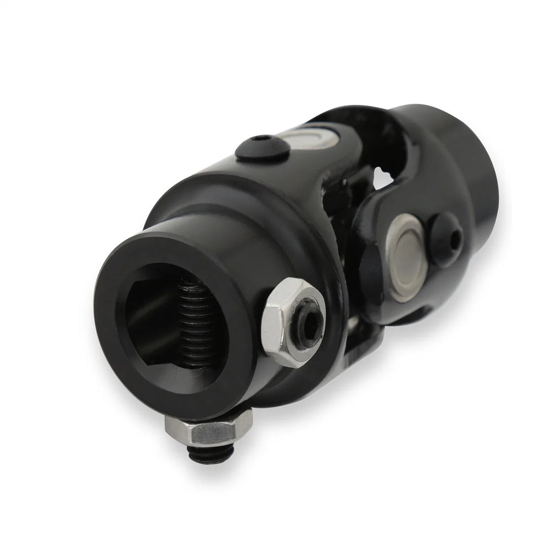 Holley Holley U-joint - Steel - Black Zinc 320-100 - Additional View 6