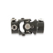 Load image into Gallery viewer, Holley Holley U-joint - Steel - Black Zinc 320-101 - Side View