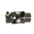 Load image into Gallery viewer, Holley Holley U-joint - Steel - Black Zinc 320-102 - Back View