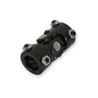 Load image into Gallery viewer, Holley Holley U-joint - Steel - Black Zinc 320-103 - Main Product View