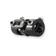 Load image into Gallery viewer, Holley Holley U-joint - Steel - Black Zinc 320-103 - Additional View 5