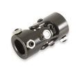 Load image into Gallery viewer, Holley Holley U-joint - Steel - Black Zinc 320-104 - Main Product View