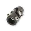 Load image into Gallery viewer, Holley Holley U-joint - Steel - Black Zinc 320-105 - Main Product View
