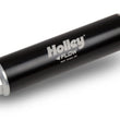 Load image into Gallery viewer, Holley Hot Street/Race Carb or EFI Applications Pre Filter 100 Micron 162-577 - Main Product View