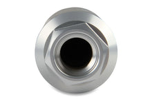 Load image into Gallery viewer, Holley Hot Street/Race Carb or EFI Applications Pre Filter 100 Micron 162-577 - Back View